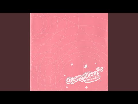 Spark - Cherry Filter