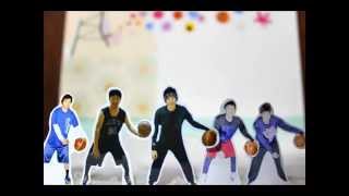 結婚式 コマ送り BES Paradice Now