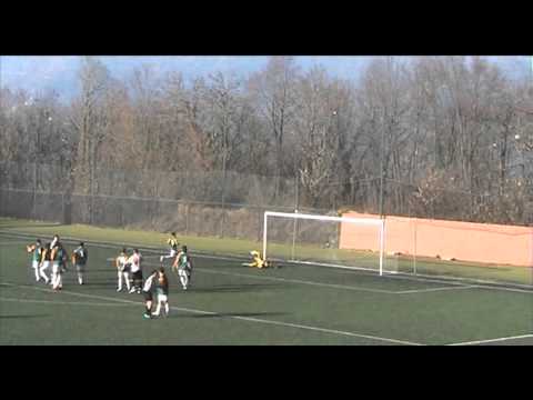 DIL23 030313 ATHLETIC CLUB - CAMOGLI 2-4 | PROMOZIONE