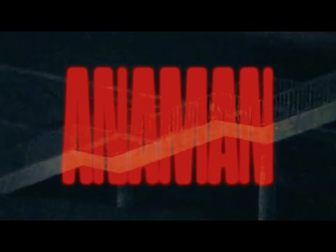 KTYB - ANAMAN (Clean Version)