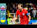 England Vs Ukraine 4-0 Resumen & Highlights 2021 HD - UEFA Euro 2020 Quarter Finals Highlights
