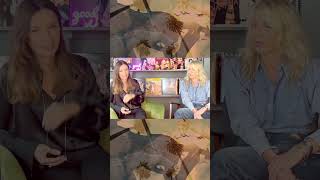 We sat down to discuss the original Cruel Summer &amp; our new 3AM version… #bananarama