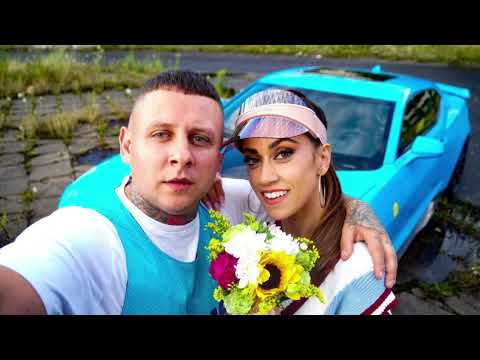 KAEN X MAJA HYŻY ALE TO LOVE SONG