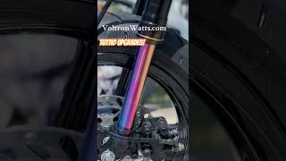 Tuttio Soleil 01 - MotoTec - Pro Spec Dirt Bike Upgrades! #emoto