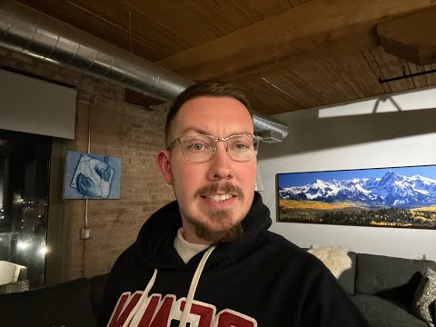 40 Day Fast - Day 15 - Cravings Gone Entirely