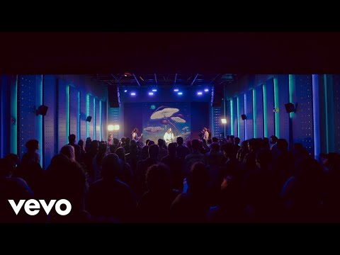 Daniel Quién - Aroma A Nostalgia (En Vivo)