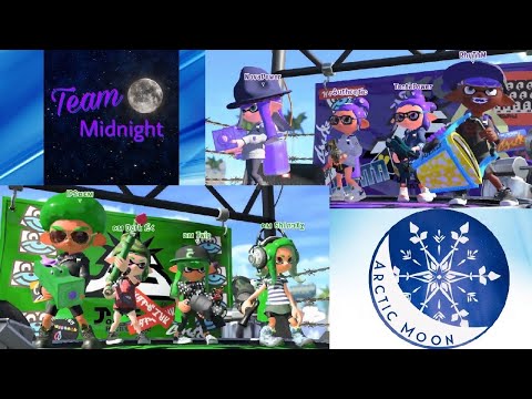 Arctic Moon Sweeps a Tournament for $10...