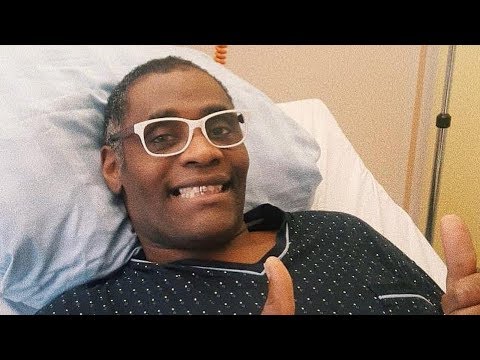 Dsds Sieger Alphonso Williams ist tot!