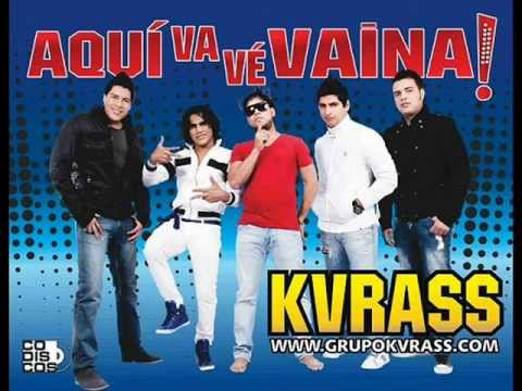 Princesa - Kvrass (Letra) (Vallenato 2012)