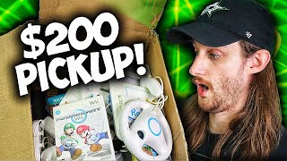 Spending $200 on Facebook Marketplace