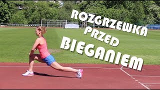 Bieganie — wideo