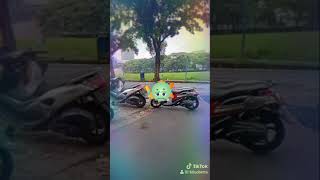 Download lagu Tik tok Tukang Parkir lucu mp3