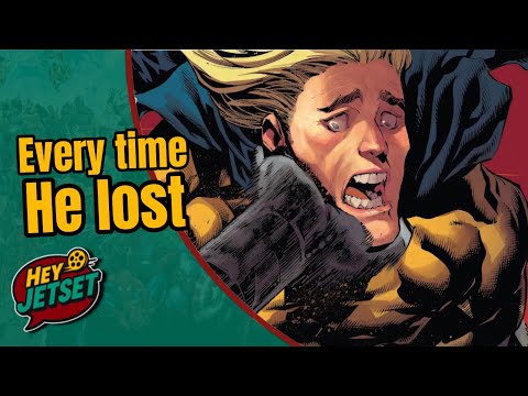 Every Time Sentry Was Defeated — The Complete List