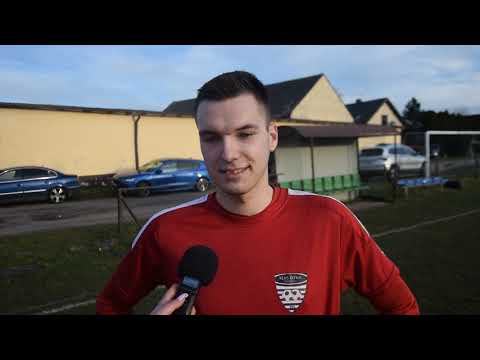 Zefka odrobiła dużą stratę i zremisowała z Orłem Mroczeń