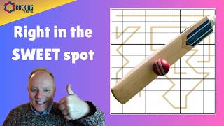 Sudoku in the Sweet Spot