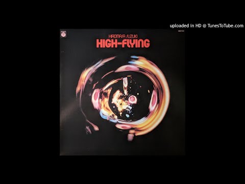 HIROMASA SUZUKI - High-flying