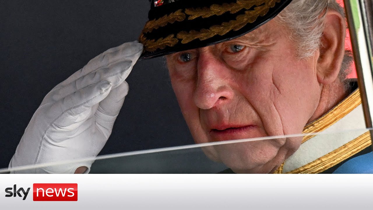 2022 in Review: Royal Family