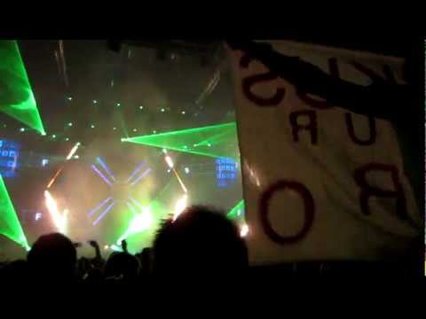 Transmission 2011 - Markus Schulz  HD