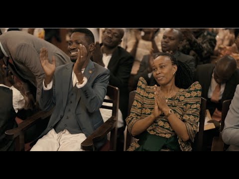 Nze Naawe  -  Irene Kayemba ( Official Music Video )