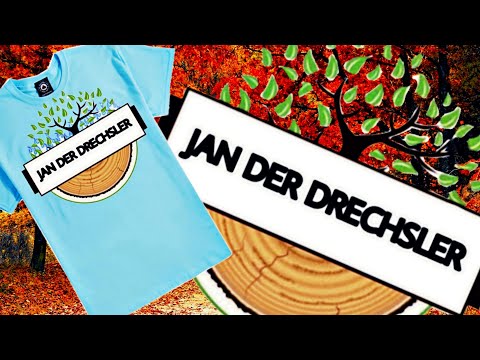Jan Der Drechsler T-shirts/ Ihr seid der Wahnsinn 🎉🎊