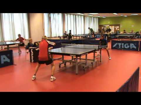 100829 Amager Stævne, Anisha Iyer - Simon Grum Sørensen