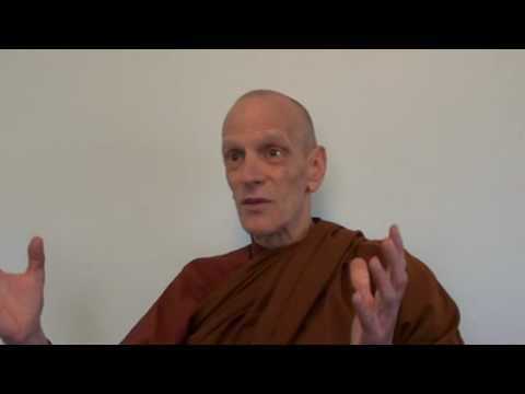 Ven. Rahula - Hippie History