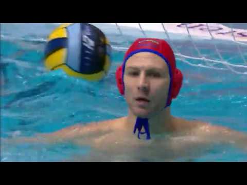 Highlights - Orvosi (HUN) vs Marseille (FRA) - LEN Champions League - 4° Round