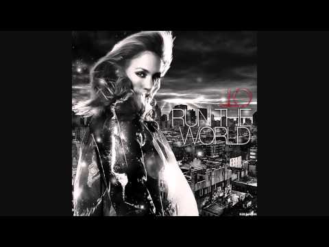 Jennifer Lopez Ft. The Dream & Rick Ross - Run The World