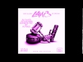 Shy Glizzy - John Wall (Feat  Lil Mouse) (SloWeD DoWn AnD SmOkEd OuT Mix By ATraxx)