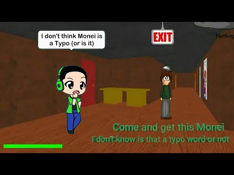 KUBABEK FINALLY SAID MONEI INSTEAD OF MOONA|Kubabek's Basics 2020 Remake (KB1R)