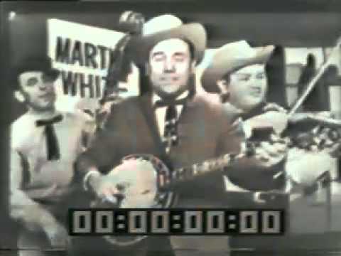 Lester Flatt, Earl Scruggs - You can't stop me from dreaming