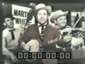 Lester Flatt, Earl Scruggs - You can't stop me from dreaming