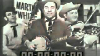 Lester Flatt, Earl Scruggs - You can't stop me from dreaming