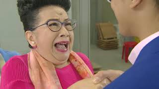 燦爛的外母 trailer 1 (TVB)