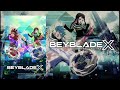 One Ok Rock [Prove] - OP Soundtrack of Beyblade X