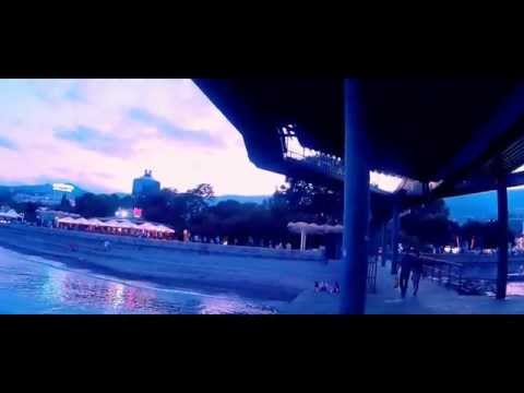 Ялта, набережная 9 июня 2015 ♥ Ялта - жемчужина Крыма ♥ vk.com/yalta_pearl_of_crimea