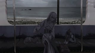 遠く、遠く、遠く。Cover Lah