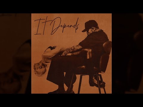 DJ Taj & Chris Brown - It Depends (Jersey Club) ft Tricks