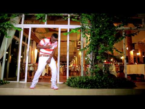 Ramso Ramsey Ft Barnaba - Wangu (Official Video)