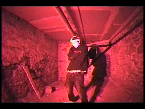 Roderick Porter - GLEAM (feat. Kill Red) [Official Music Video]