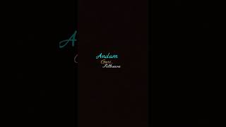 Download lagu Kannamma lyrical video song🥰|| latest ringtone💖 mp3