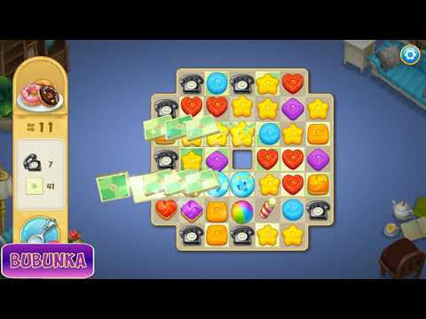 Matchington Mansion level 1284 HD