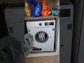 Cata In The Laundry