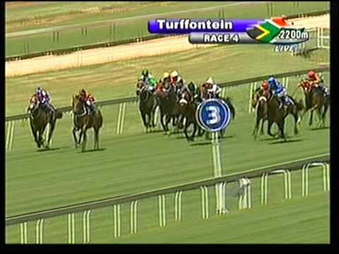 2013-02-09 Turffontein - race 4
