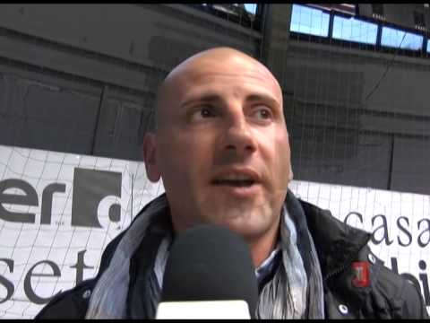 VOLLEY B1 MASCHILE: DESETACASA - CASANDRINO 3 - 0