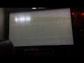 Closing To Old Yeller 2002 VHS