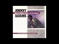 johnny adams,room with a view