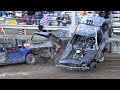 Hobby Stock LCQ - The Final Confrontation Derby 2021
