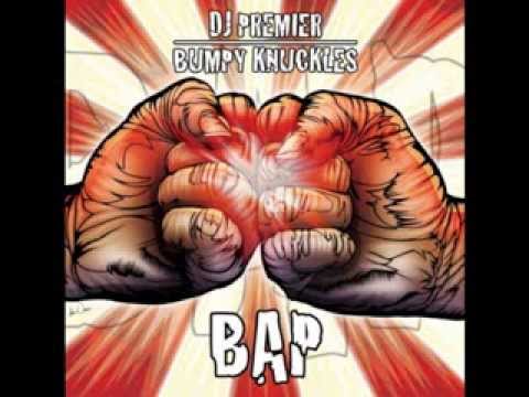 DJ Premier & Bumpy Knuckles - B.A.P.