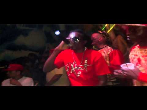 FLG: KEYWEST BLOG W/BRISCO (PERFORMANCE)